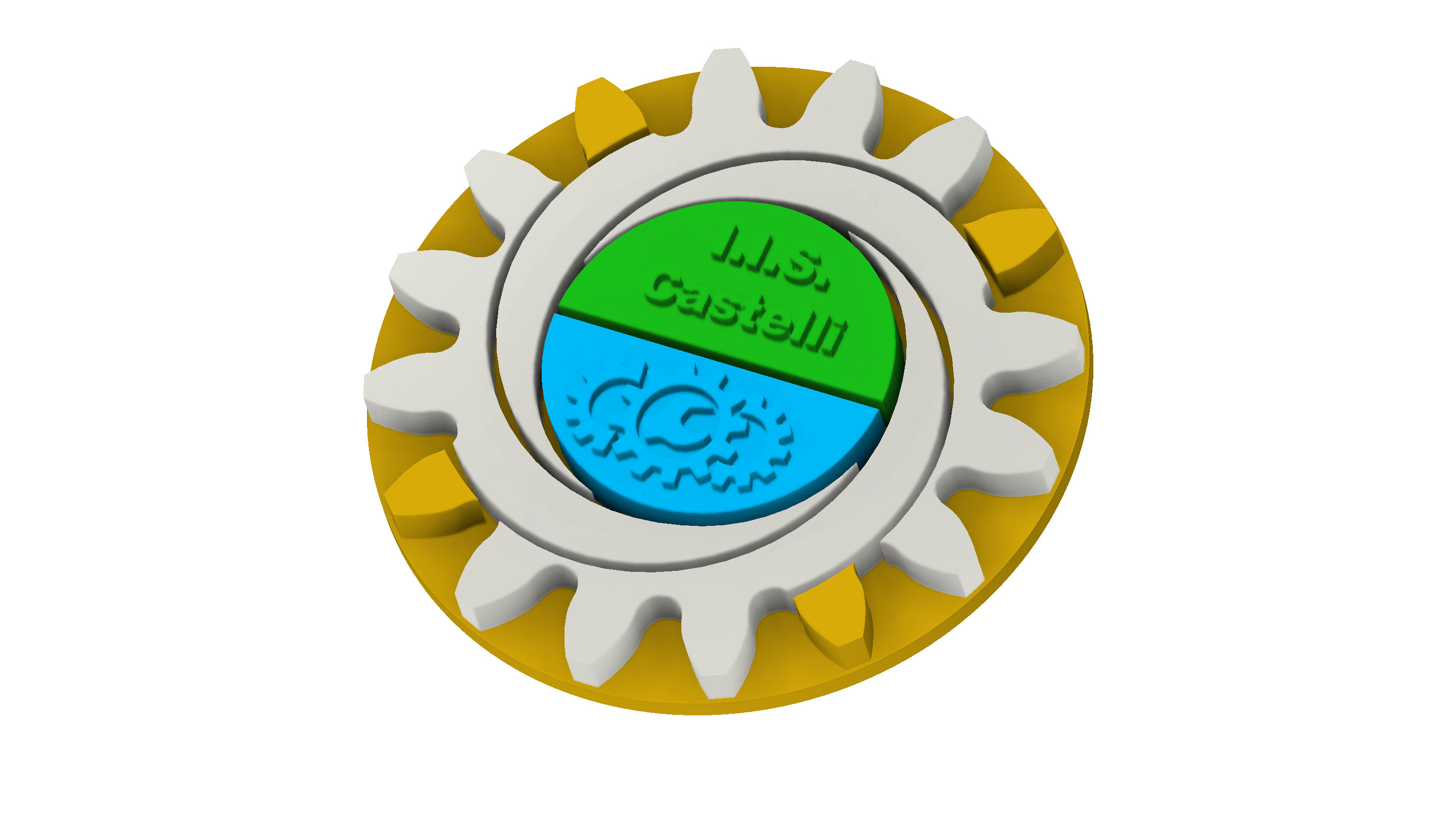 my school logo